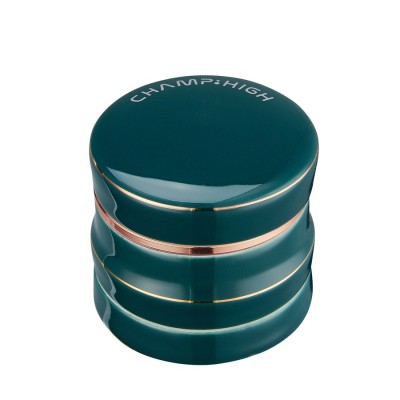 Champ High Grinder Porcelain 4 Parts 63mm